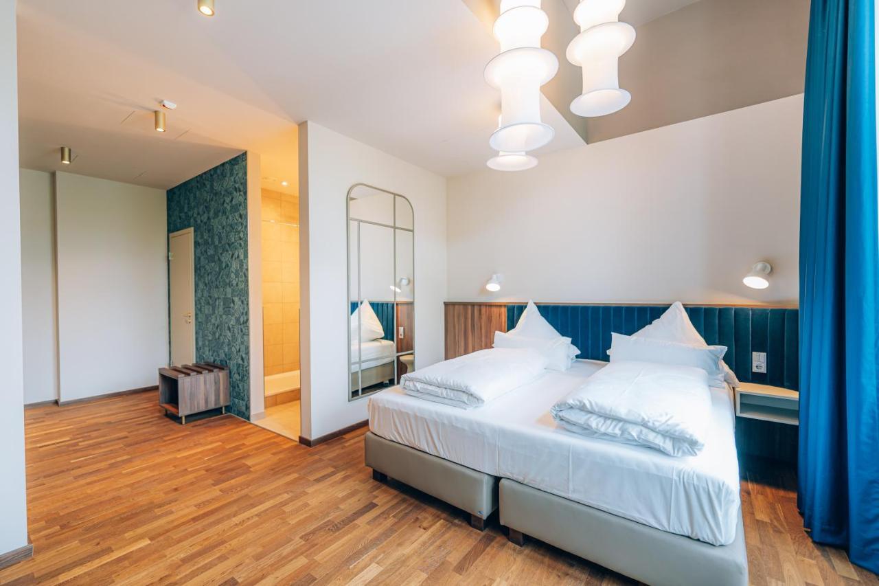 Hotel Amalia - Boutique Hotel لاندشوت المظهر الخارجي الصورة